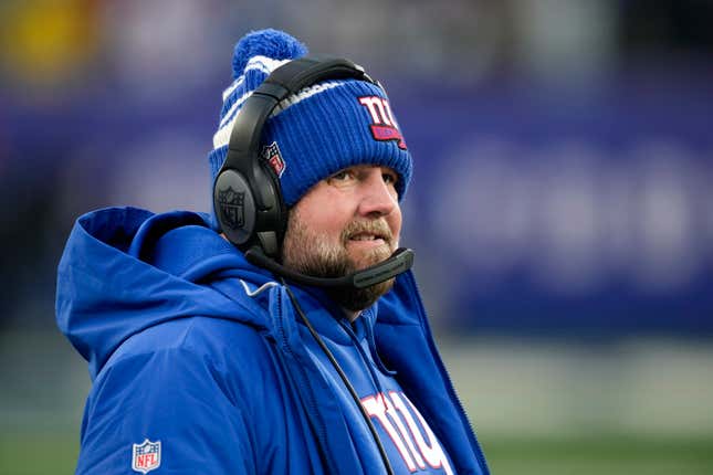 Image for article titled NFL Coach of the Year: The Good, the Snubbed, and the Bumbling
