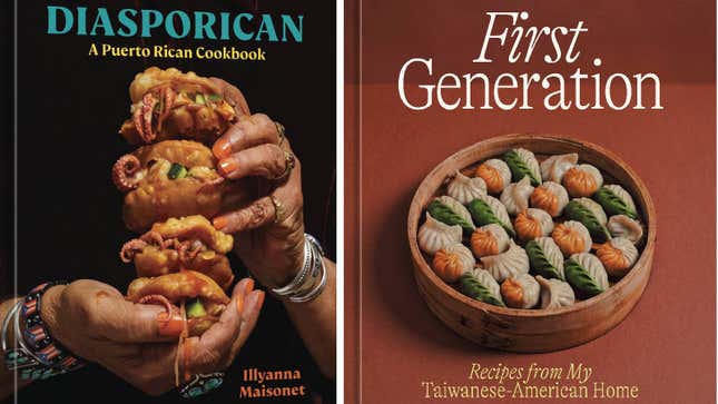Image for article titled 8 Must-Read Food Books Coming This Fall