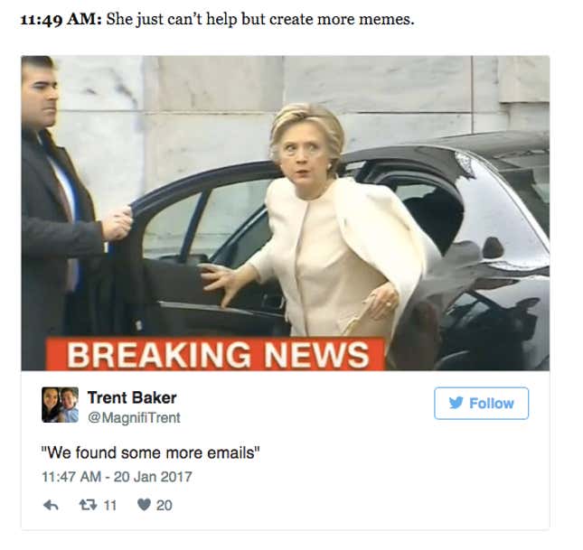 Screenshot/Breitbart