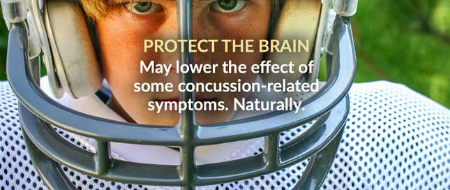 Image for article titled Schools are stockpiling a chocolate milk that claims to stem damage from concussion