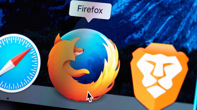 Imagen para el artículo titulado Las mejores funciones que llegan con la nueva versión de Firefox