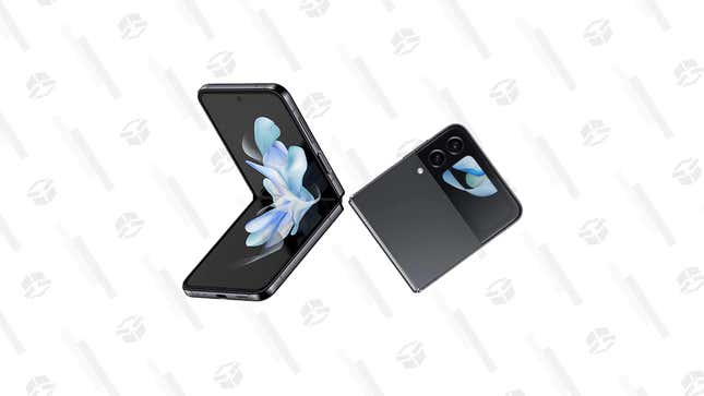 Image for article titled Save Up to $300 When Pre-Ordering Anything Announced Samsung Galaxy Unpacked