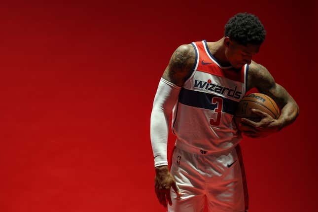 Image for article titled Catching up with the soap opera drama of the NBA