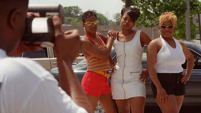 Image for article titled The Most Memorable Pics From Freaknik