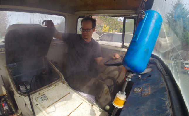 Image for article titled I Bought The World's Most Hopeless Jeep. Bringing It Back To Life Was A Miracle That Nearly Broke Me