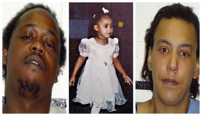 Image for article titled 26 True Crime Stories Black Folks Will Never Forget [Update]