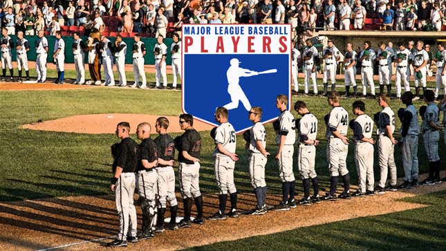 The MLBPA announced yesterday that it will look to unionize minor league players.