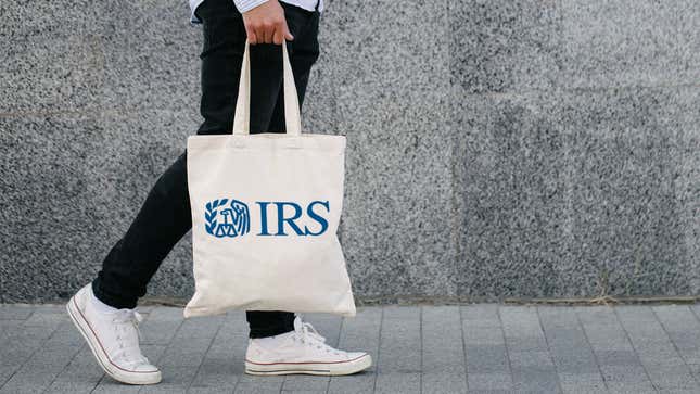 Image for article titled Tax Loopholes The IRS Doesn’t Want You To Know About