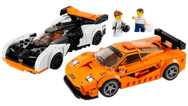 Image for article titled Brace Your Wallet For the Best Lego Sets You Can Finally Buy in March