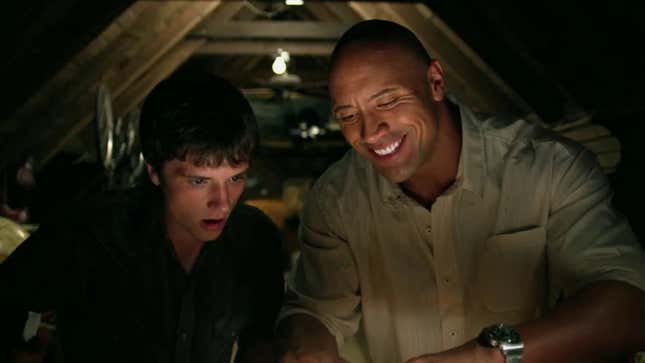 Image for article titled Every One of the Rock&#39;s Genre Roles, Ranked (By Rockiness)