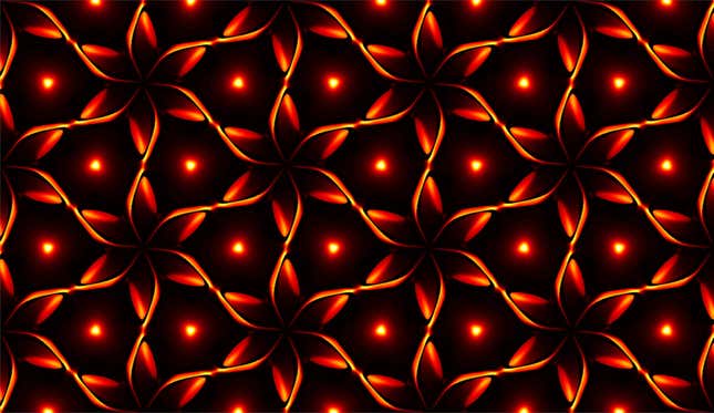 graphine flowers 2