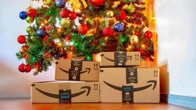 Image for article titled Exploit Amazon&#39;s Extended Return Policy to Score the Best Holiday Deals