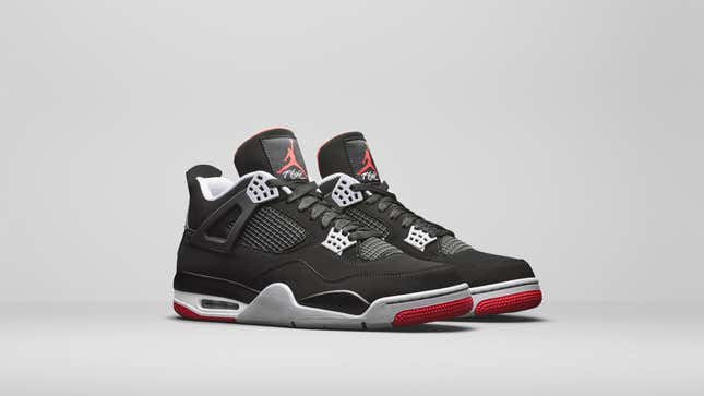Image for article titled A newcomer and a classic by Nike were the US’s top-selling sneakers for 2019