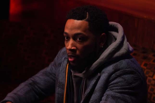 Image for article titled &#39;The Stakes Are Higher&#39;: Jacob Latimore Talks Season 6 of The Chi