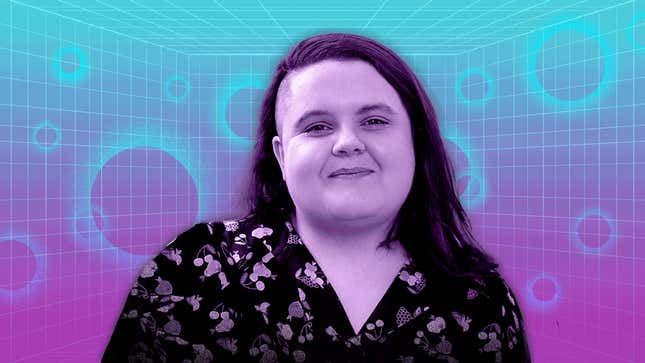 Image for article titled Aimee Hart Wants You to Know That Video Games Wouldn't Exist Without Queer People