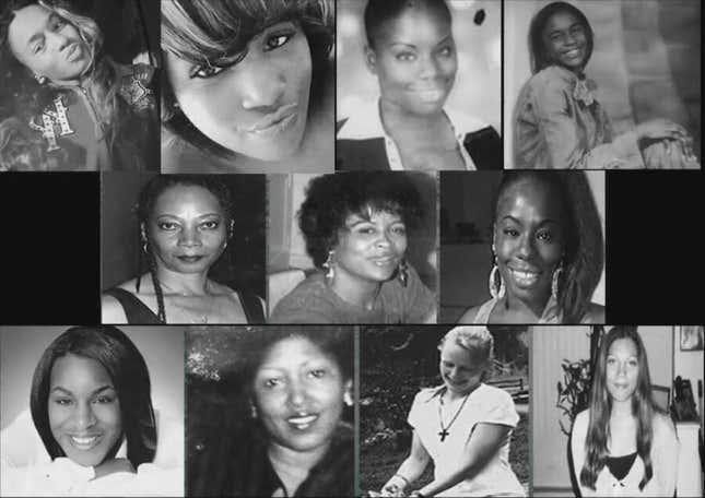 Image for article titled 26 True Crime Stories Black Folks Will Never Forget [Update]