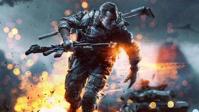 Image for article titled So Many People Are Playing Battlefield 4 Again That EA Is Increasing Server Capacity