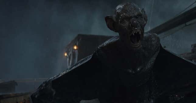 Image for article titled More Rumors About the Future of Marvel&#39;s Fantastic Four Movie
