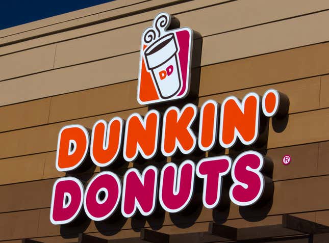 Image for article titled Fast Food Apps, Ranked