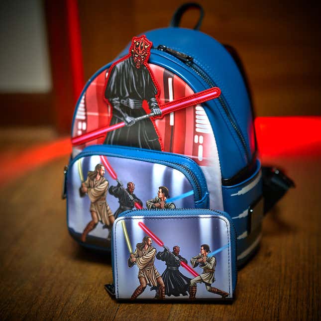 Image for article titled All the Best Star Wars Merch You Can Buy on May 4