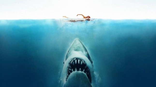 Jaws promotional image