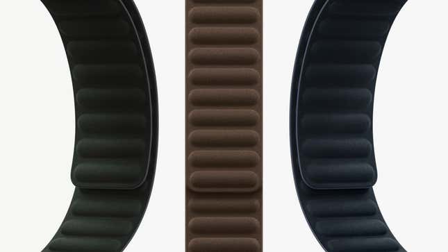 Image for article titled The Differences Between the Apple Watch 9 and the Apple Watch Ultra 2