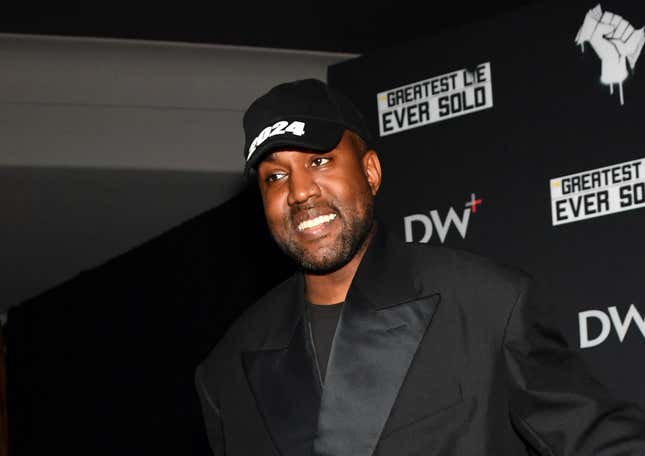 Image for article titled Kanye West Sued Over Alleged Unsafe Conditions, ‘Unpaid Wages’ in Malibu Beach Home Renovation