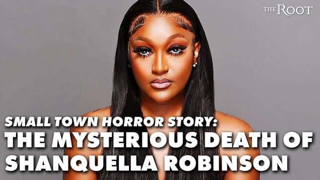 Small Town Horror Story: The Mysterious Death of Shanquella Robinson