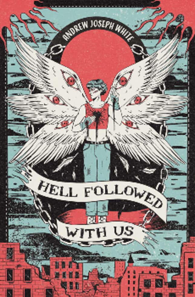 Image for article titled 58 New Sci-Fi, Fantasy, and Horror Books for Your Summer Reading Pleasure