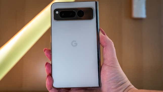 Every Pixel Product Announced at Google I/O 2023, From Pixel Fold to 7a