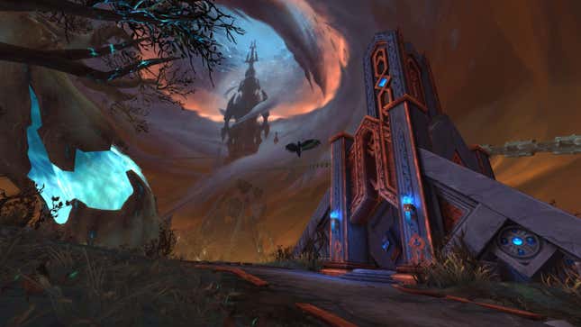 Image for article titled Everything That Has Happened Since The Activision Blizzard Lawsuit Was Filed