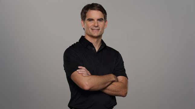 Image for article titled Jeff Gordon Is Coming Out of Retirement for the Porsche Carrera Cup