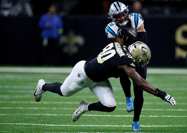 2023 Fantasy Football Rankings: Running backs