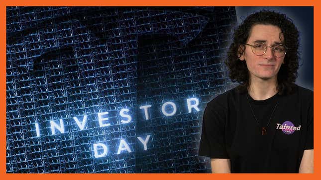 Tesla Investor Day 2023 Was Pretty Great if You Ignored Elon