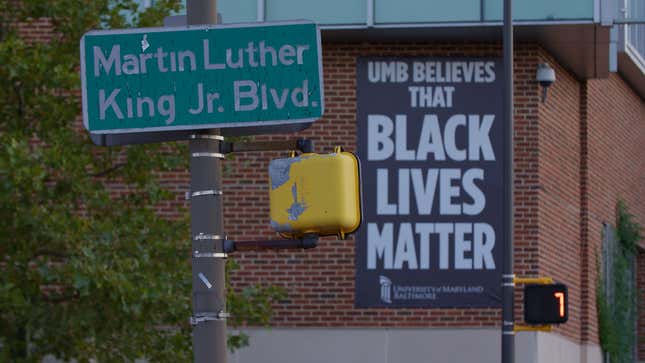 Image for article titled Just in Time for MLK Day, Comcast NBCUniversal Releases New Documentary, Avenue of Dreams: Reclaiming MLK Boulevards