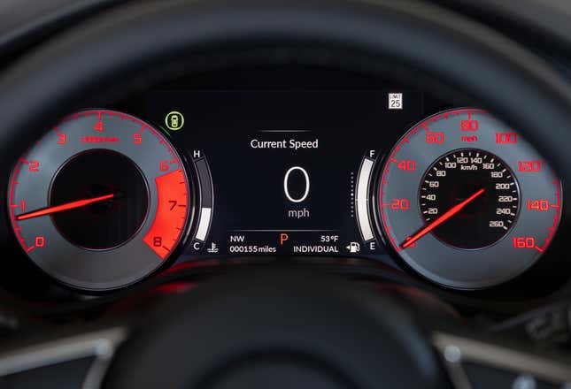 Image for article titled Best Reviews 2021: 2021 Acura TLX Type-S Brings Acura Back To Its Roots