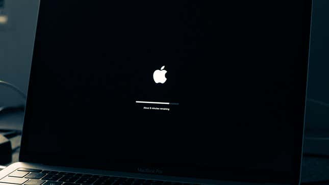 Image for article titled You Should Update Your Apple Devices Right Away