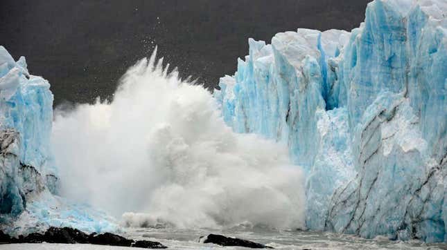 Imagen para el artículo titulado Las 10 formas más extrañas en que el cambio climático está arruinando nuestro mundo