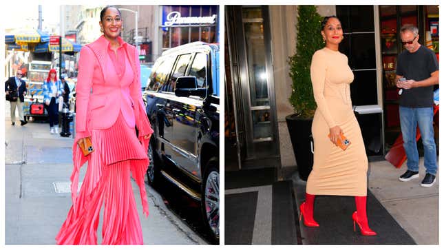 Image for article titled 25 of the Most Stylish Black Celebrities of 2022