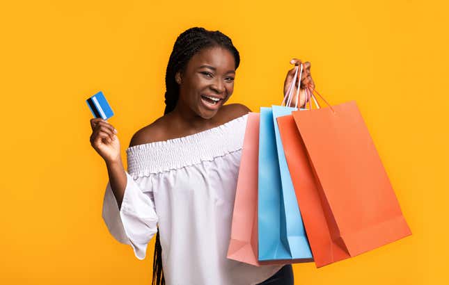 Image for article titled Cyber Weekend Has Officially Started! Here's Where We're Shopping
