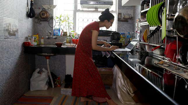 REUTERS/ADNAN ABIDI