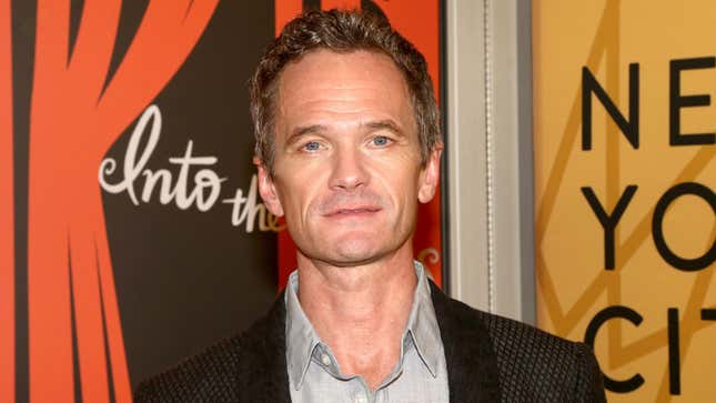 Neil Patrick Harris joins Doctor Who in mystery role