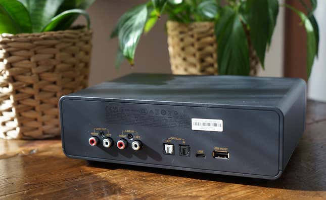 Imagen para el artículo titulado La SoundBlaster X5 es la solución definitiva a tus problemas de audio. No importa qué dispositivo uses