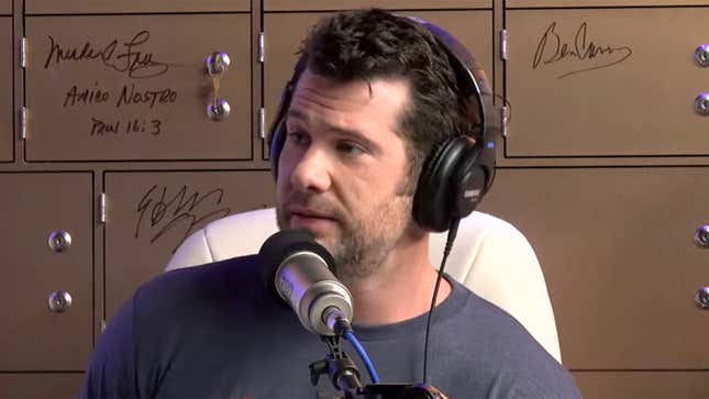 Image for article titled Things To Never Say To A Steven Crowder Fan