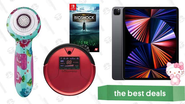 Image for article titled The 10 Best Deals of the Day July 21, 2021