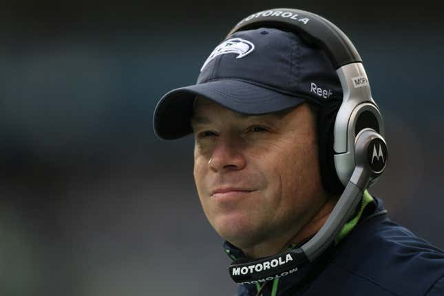 Image for article titled One and done: NFL head coaches who only lasted a season or less at the helm