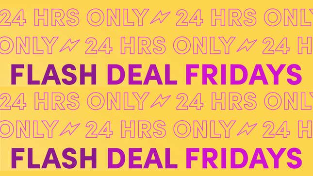 Shop this week’s 24-hour deals at Wayfair.