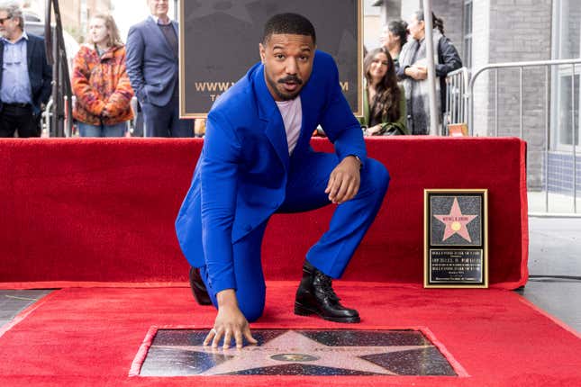 Image for article titled Here&#39;s Why Michael B. Jordan Shouldn&#39;t Have Called Out Lore&#39;l For The Childhood Slight