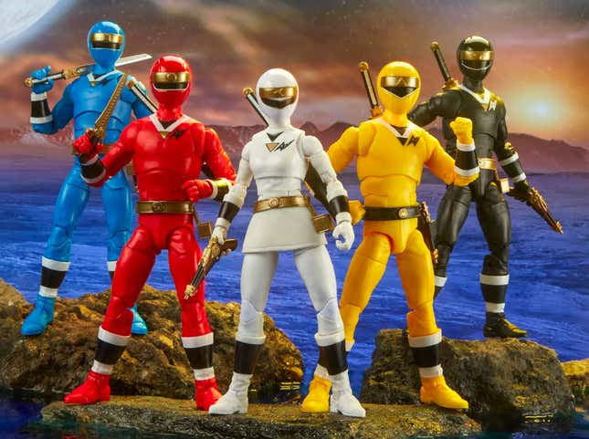 Image for article titled This Week's Toy News Will Not Go Back to the Shadow