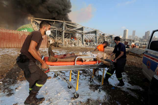 REUTERS/Mohamed Azakir